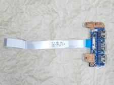 USB роз'єм до ноутбука Sony Vaio SVE14 №2